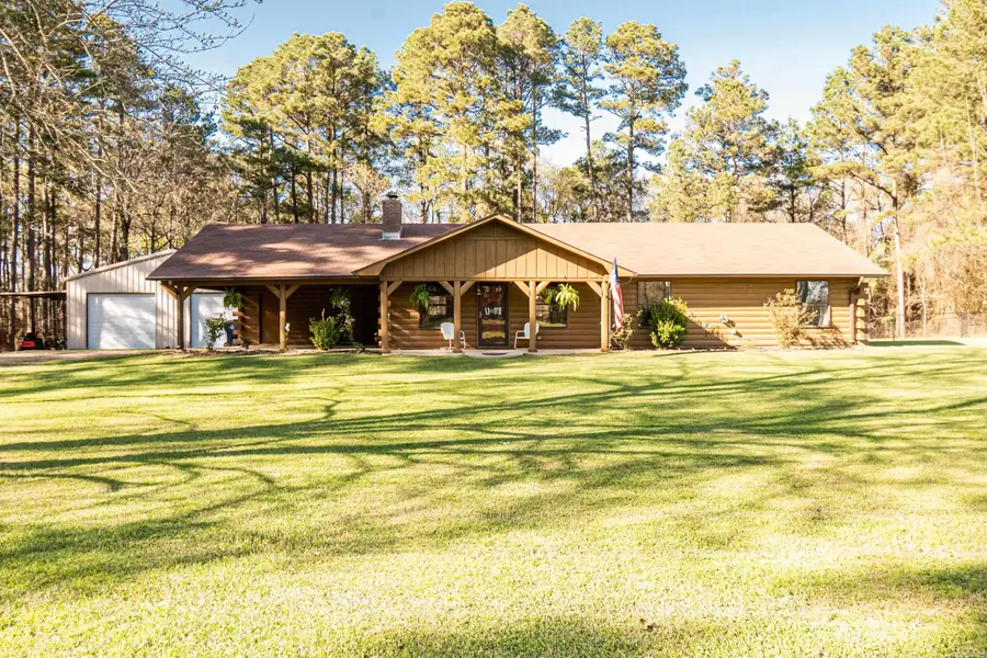 122 Parks Dr, El Dorado, AR 71730 - #2