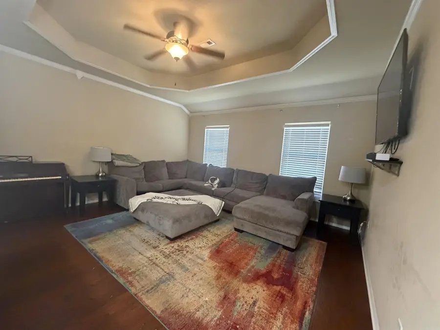 510 Jasper Street, Conway, AR 72032 - #3