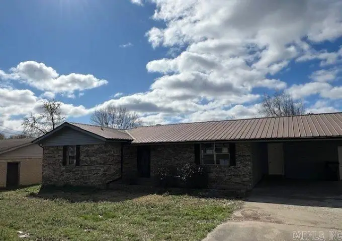 5706 Twin Pine Drive, Paragould, AR 72450 - #1