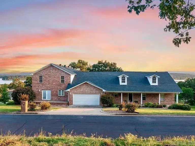 34 Valley View Drive, Russellville, AR 72802 - #1