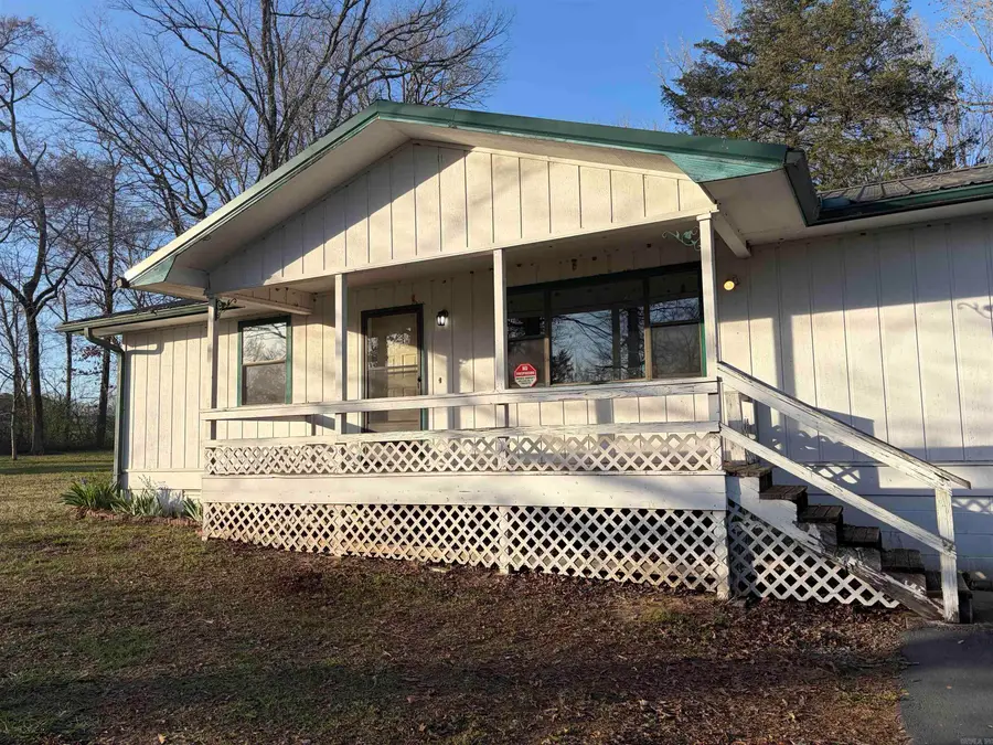 1021 Burnt Ridge Road, Shirley, AR 72153 - #3