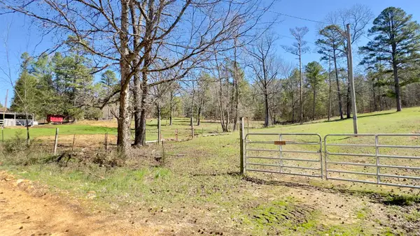 22 Red Lamb Road, Melbourne, AR 72556