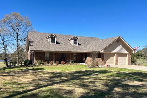65 Golf Course, Glenwood, AR 71943
