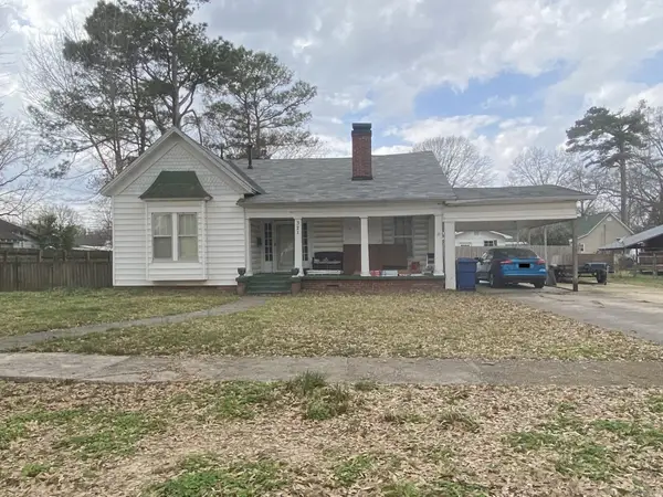 321 N 2nd Street, Clarendon, AR 72029
