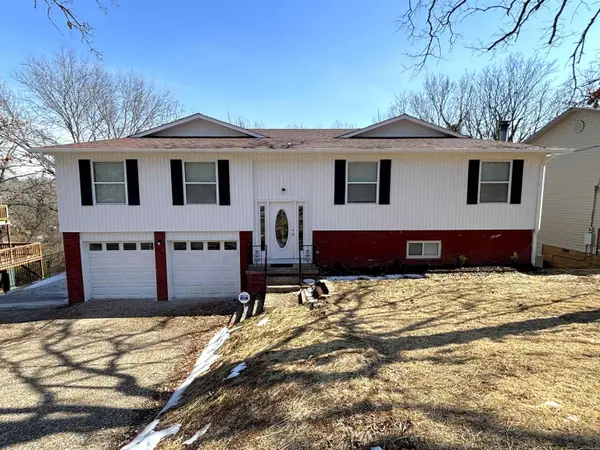 322 E Lee Avenue, Sherwood, AR 72120