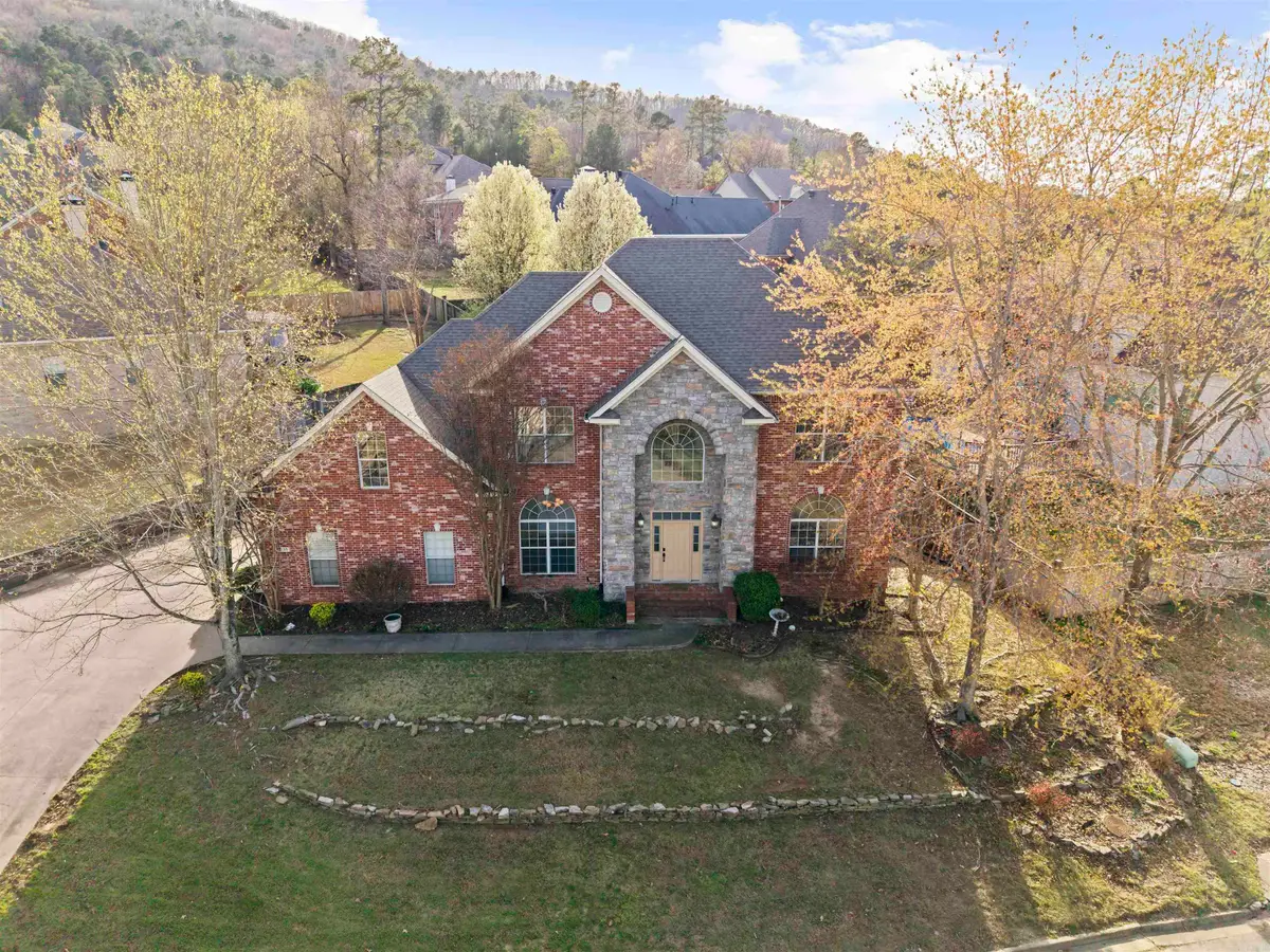 35 Clervaux Drive, Little Rock, AR 72223 - #1