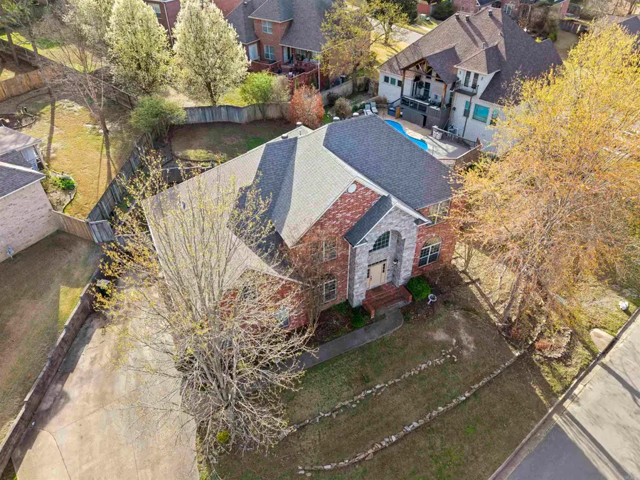 35 Clervaux Drive, Little Rock, AR 72223 - #3