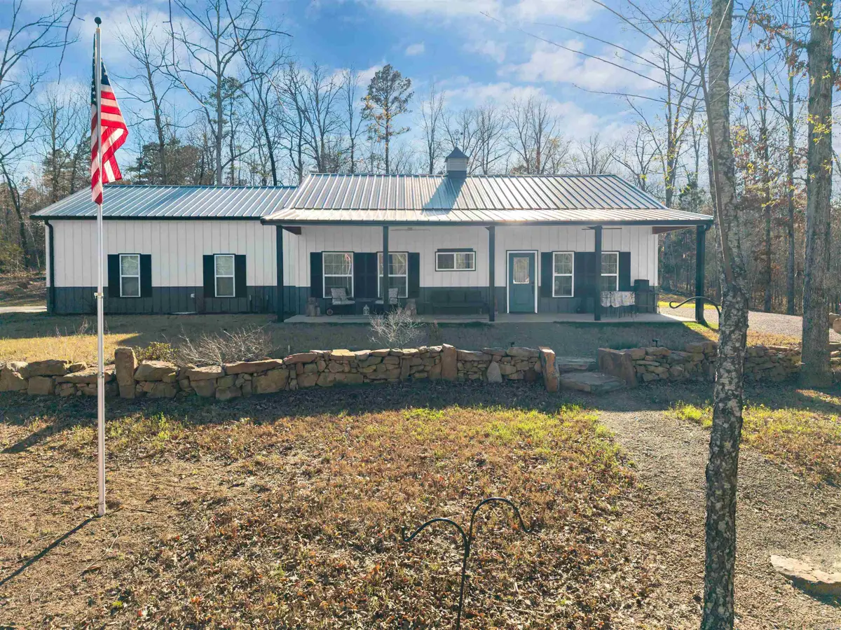 2547 Highway 9 S, Perryville, AR 72126 - #1