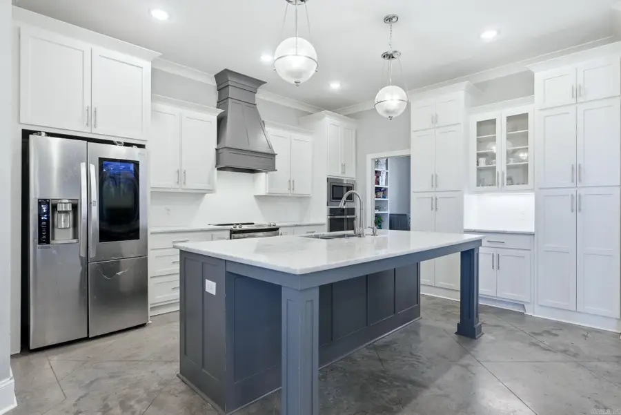 12802 Smarty Jones Dr, Scott, AR 72142 - #3