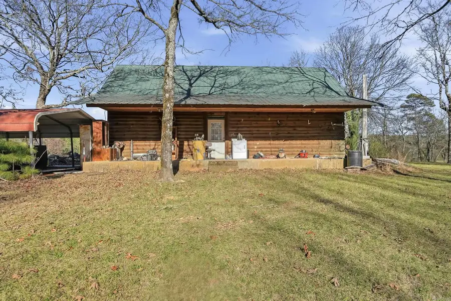 419 Hmb Road, Lockesburg, AR 71846 - #3