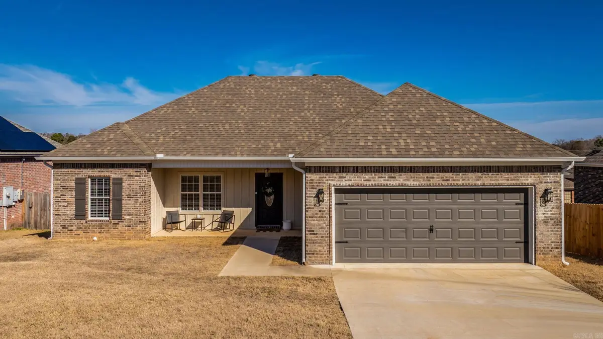 4 Concord Road, Mayflower, AR 72106 - #1