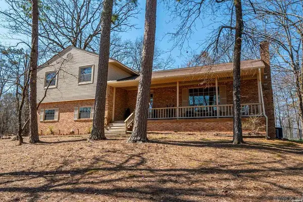 105 Rolling Acres Court, Pearcy, AR 71964