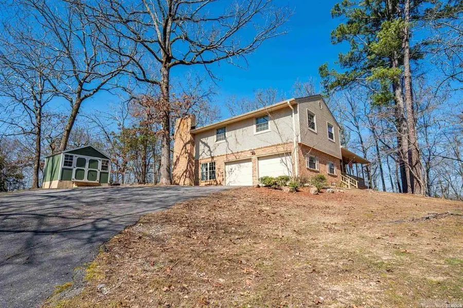 105 Rolling Acres Court, Pearcy, AR 71964 - #3