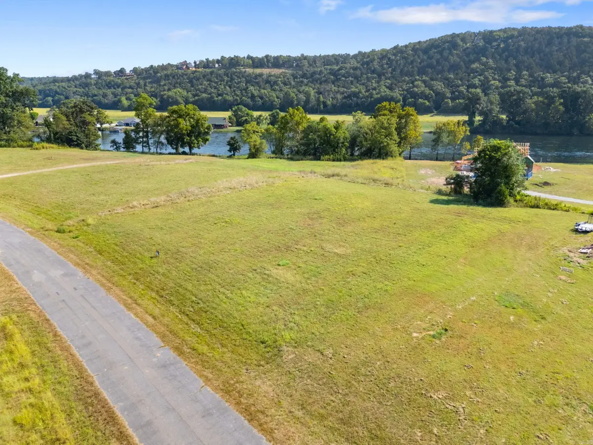 Lot 32 Dry Fly Court, Flippin, AR 72634 - #1