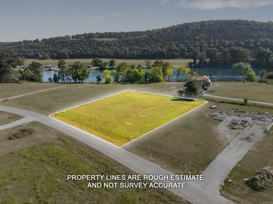 Lot 32 Dry Fly Court, Flippin, AR 72634 - #2