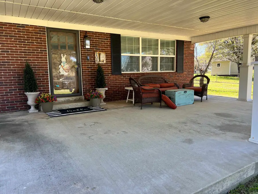 108 E Victory Street, Star City, AR 71667 - #3