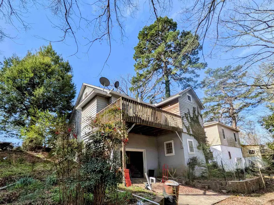 Address Withheld By Seller, Hot Springs, AR 71901 - #3