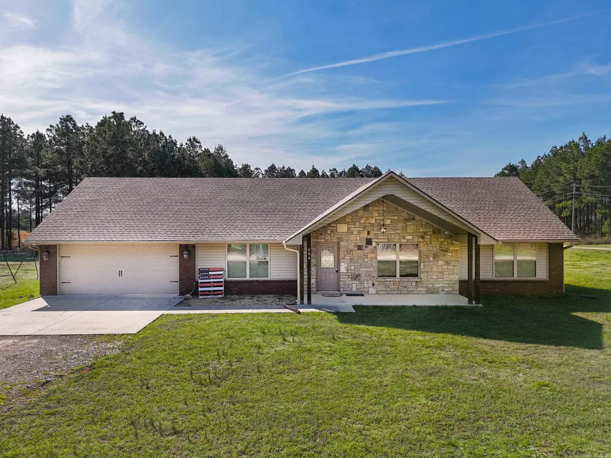 204 Pr 2658, Lamar, AR 72846 - #1