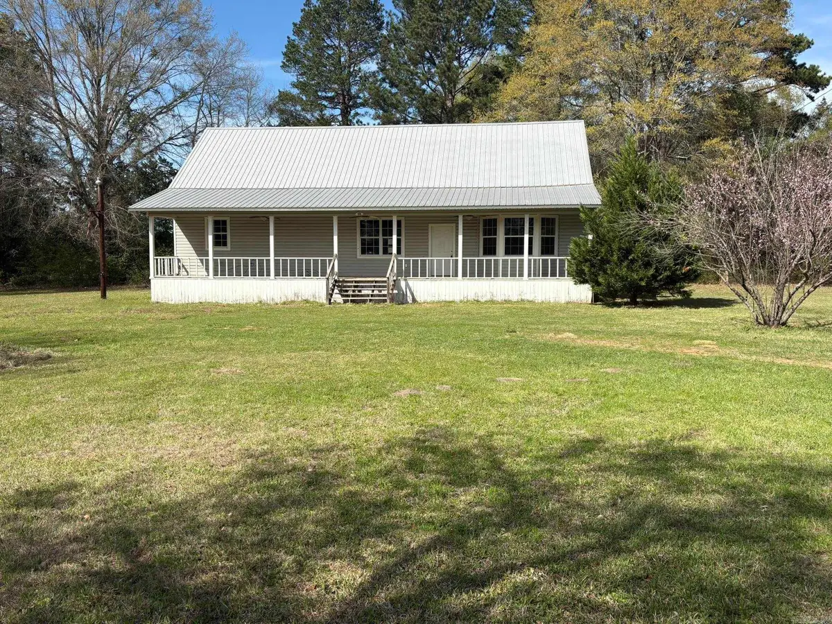 140 Wall Street, McLeod, TX 75565 - #1