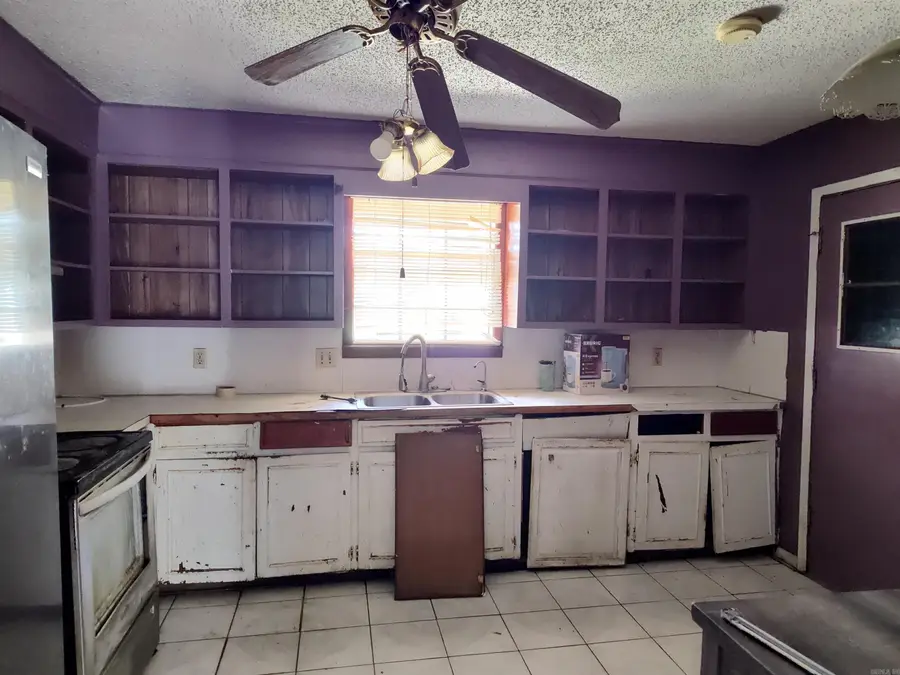 2303 Gaines Street, El Dorado, AR 71730 - #3