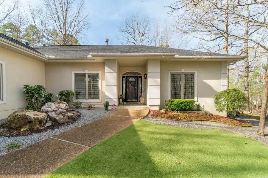 35 Hartura Way, Hot Springs Village, AR 71909 - #2