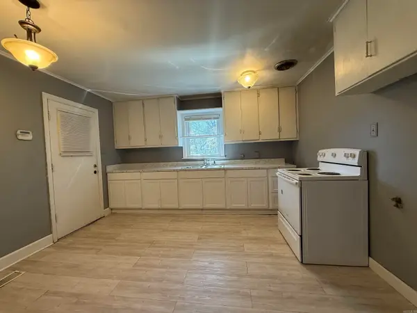 211 Laney Drive, Forrest City, AR 72335