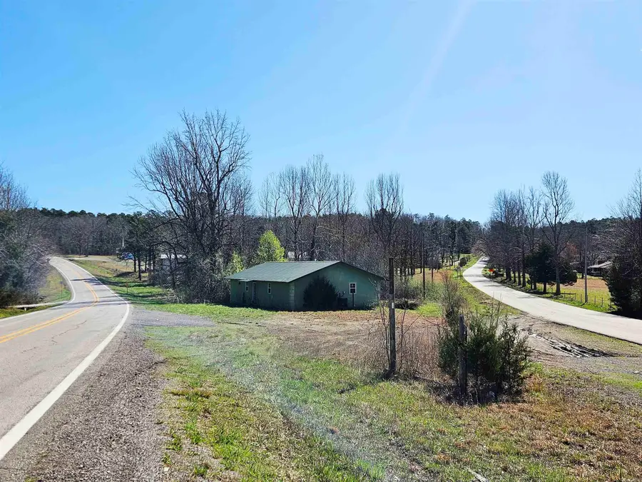 6963 65 Highway, Oxley, AR 72645 - #2