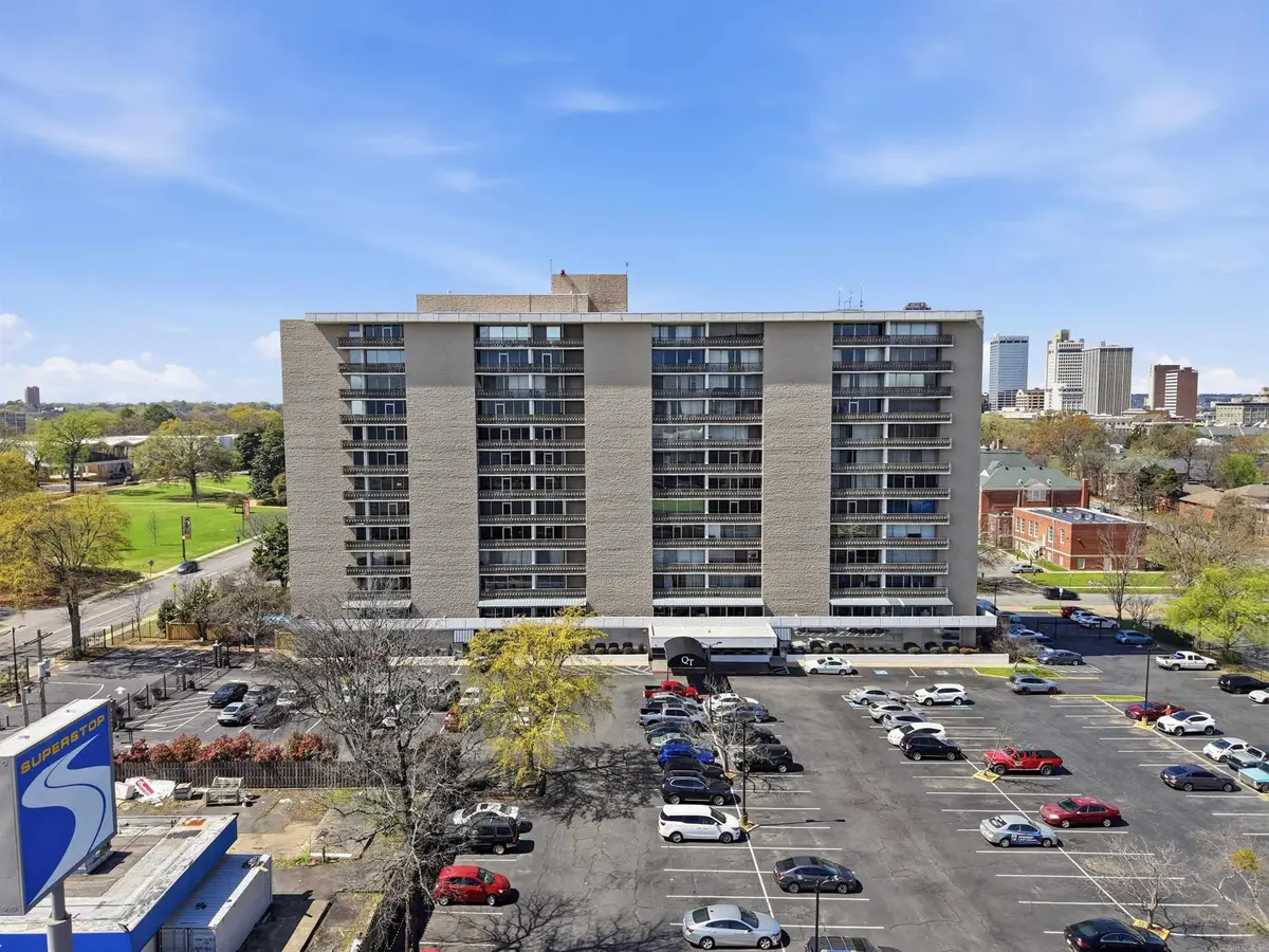 700 E 9th -3d, Little Rock, AR 72202 - #1