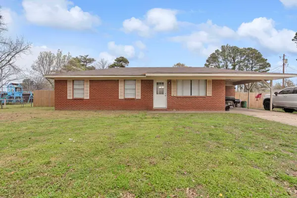 100 Park Street, Lake City, AR 72401