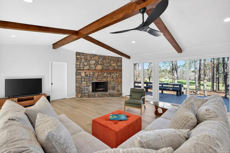 13 Ensenada Lane, Hot Springs Village, AR 71909 - #2