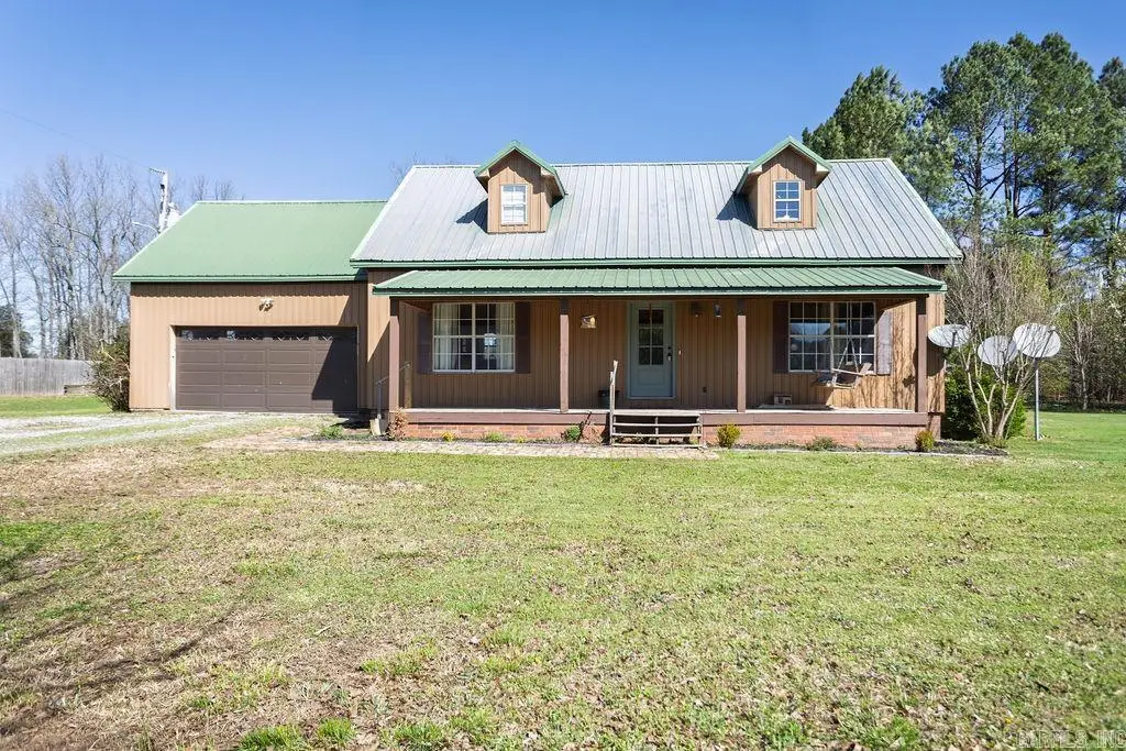 65 Four Oaks Lane, Charlotte, AR 72522 - #1