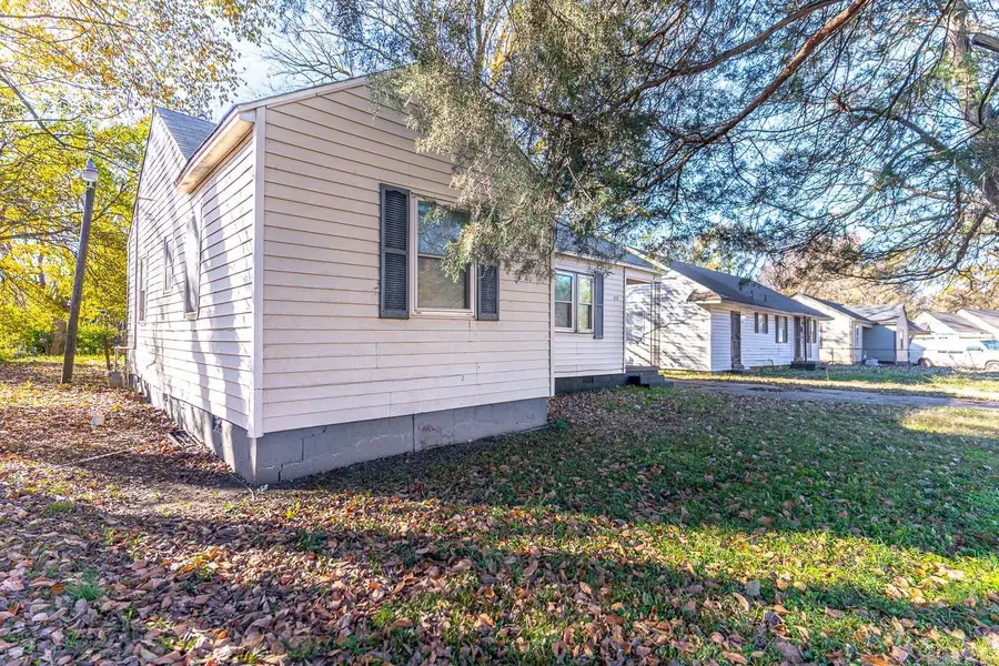 1913 Sula Lane, West Memphis, AR 72301 - #3