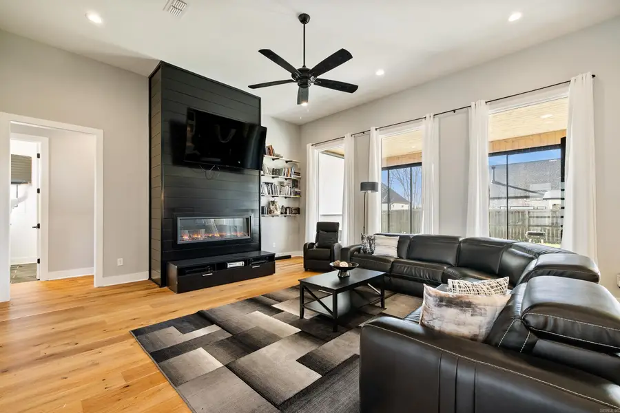 4904 Lake Vista Drive, Benton, AR 72019 - #3