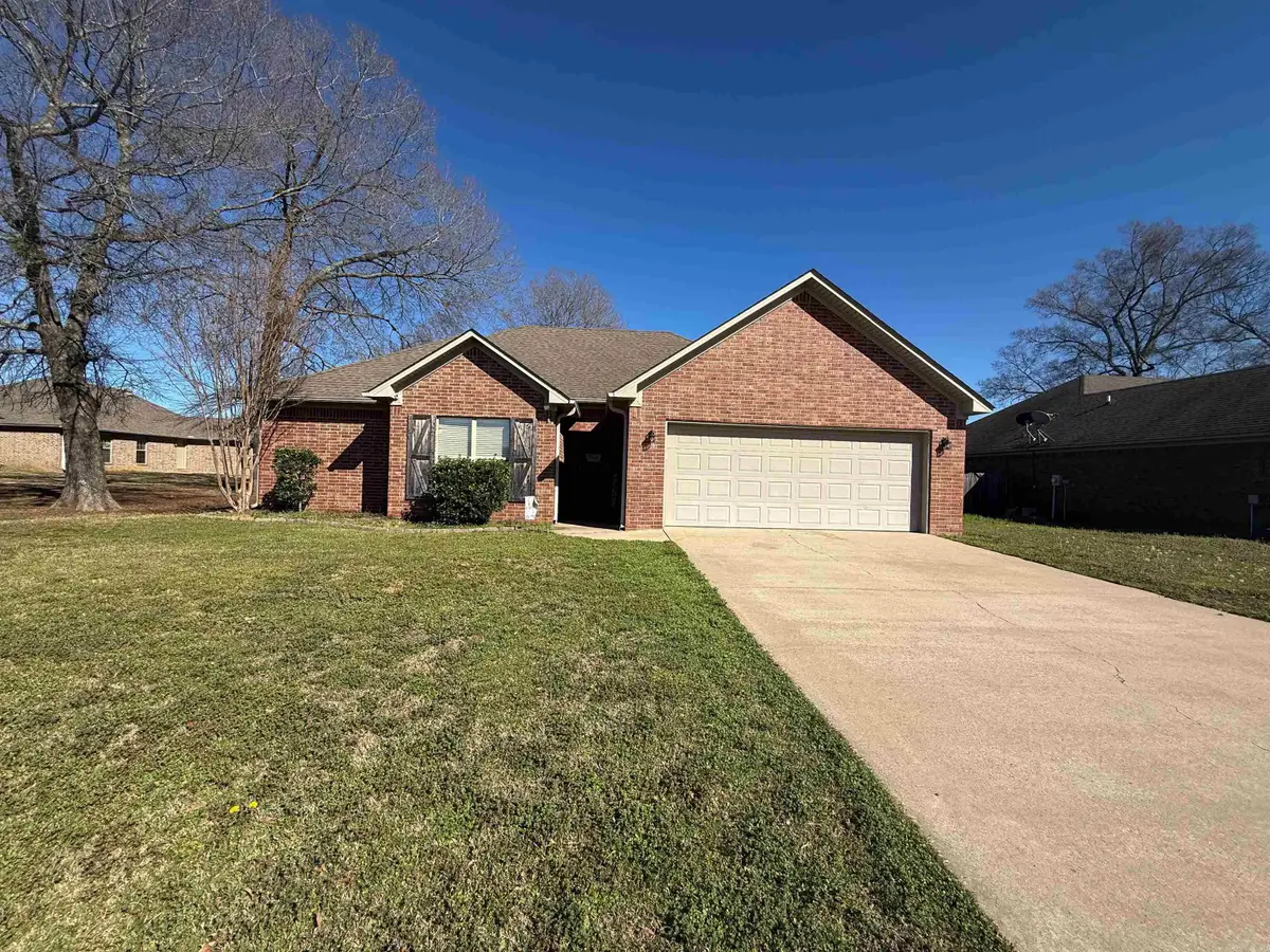 5 Golden Leaf Dr, Greenbrier, AR 72058 - #1