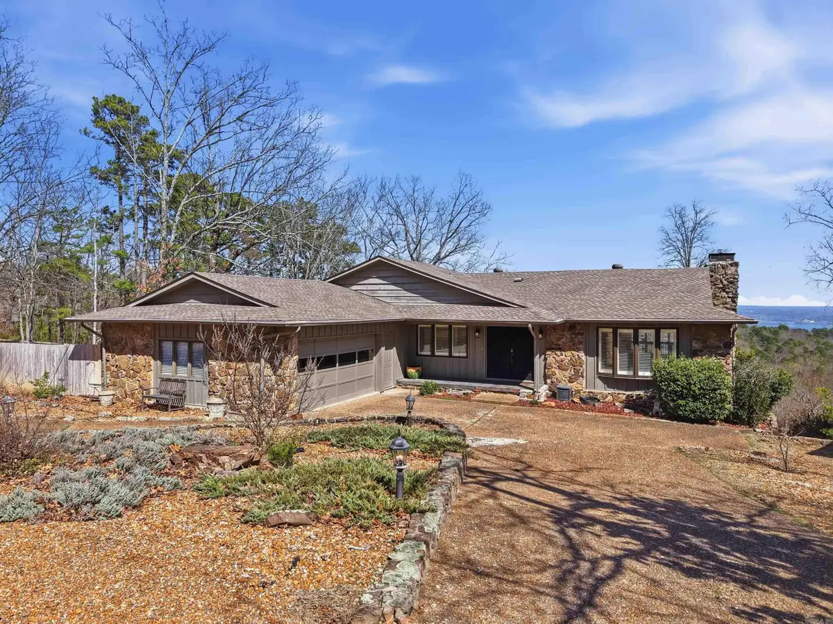 265 Pine Hill Road, Fairfield Bay, AR 72088 - #1