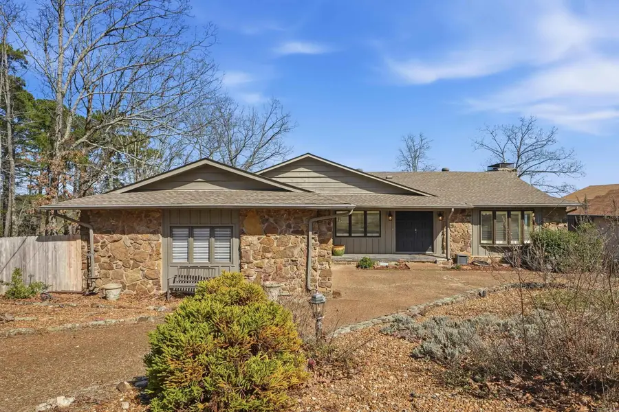 265 Pine Hill Road, Fairfield Bay, AR 72088 - #2