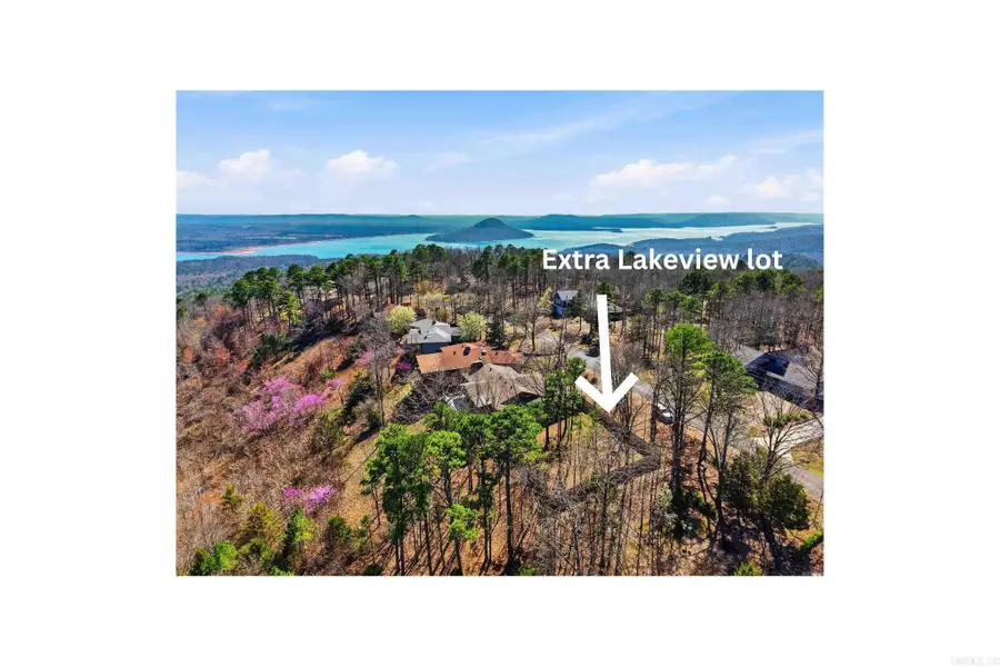 265 Pine Hill Road, Fairfield Bay, AR 72088 - #3