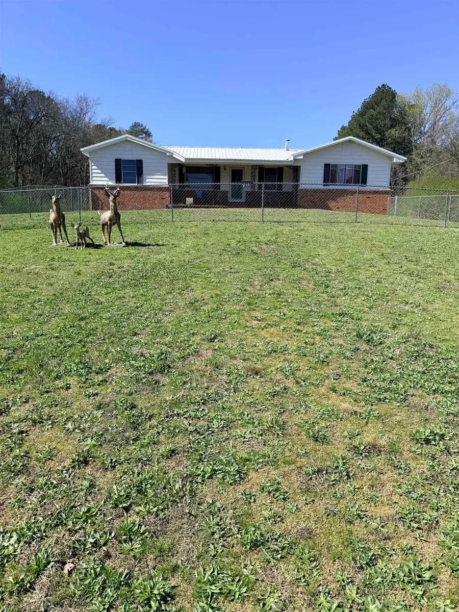 2373 N Highway 7, Hot Springs Village, AR 71909 - #2
