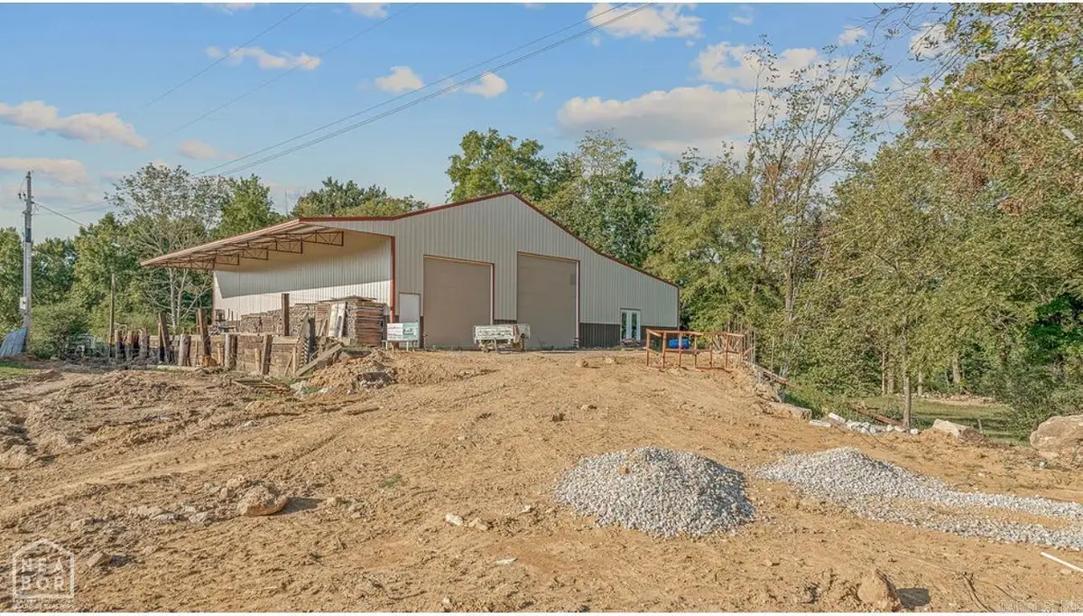 217 Summer, Pocahontas, AR 72455 - #1