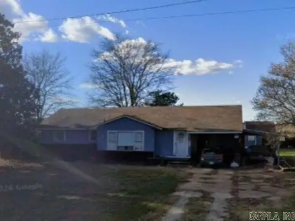3751 Highway 135, Lake City, AR 72437