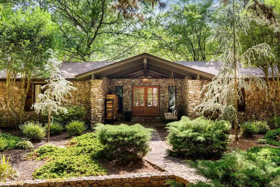 9721 Congo Rd, Benton, AR 72019 - #2