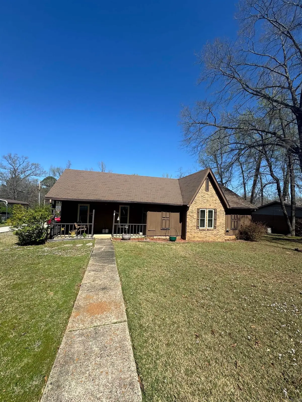 7 Neal Street, Bryant, AR 72022 - #1