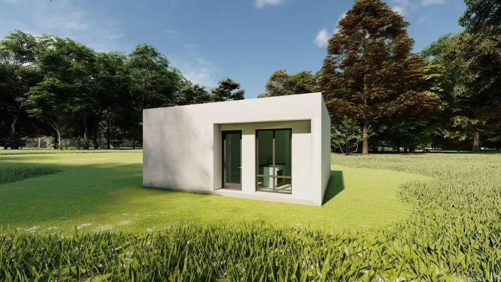 320 E 24th Street, Little Rock, AR 72206 - #1