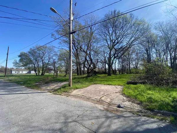 1108 N F Street, North Little Rock, AR 72114