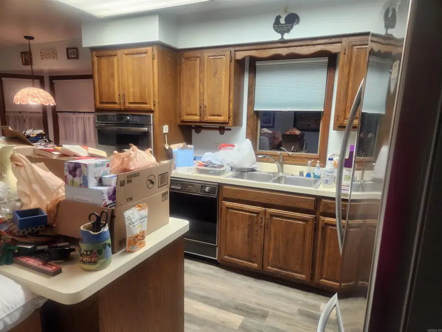 32 La Canada Way, Hot Springs Village, AR 71909 - #2