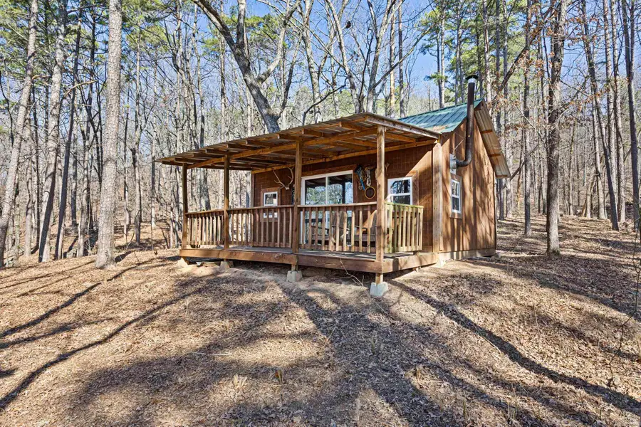 Pool Hollow Road, Dardanelle, AR 72834 - #3