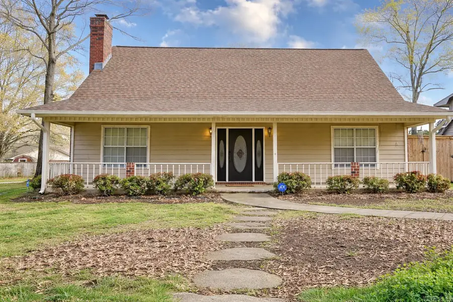 300 Regal Oaks, White Hall, AR 71602 - #2