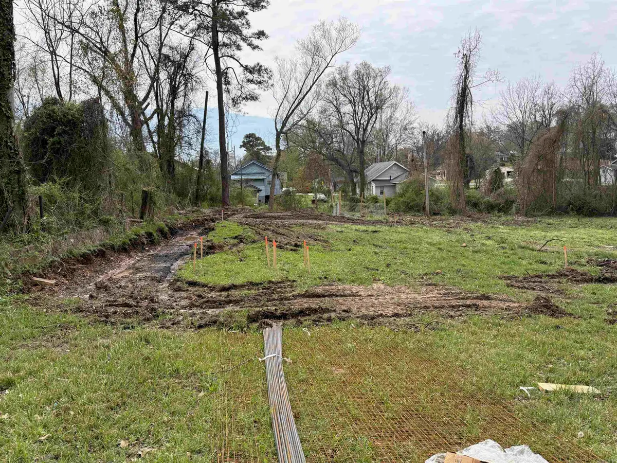 1311 W 21st Street, Little Rock, AR 72206 - #1