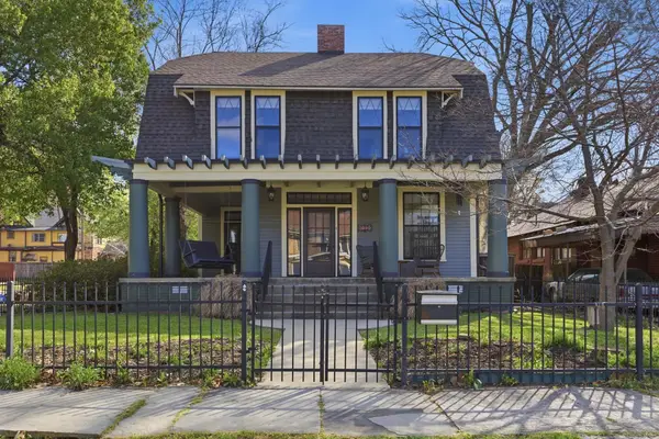 1901 S Gaines Street, Little Rock, AR 72206