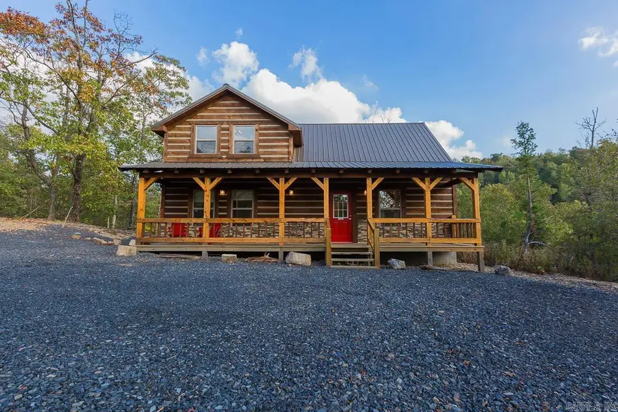 379 Massey Lane, Mena, AR 71953 - #2